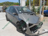 MERCEDES A CLASS W169